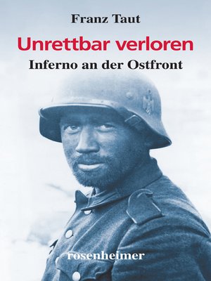 cover image of Unrettbar verloren